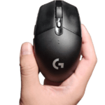 Picture of Logitech G304 in Philippines as a wireless gaming mouse