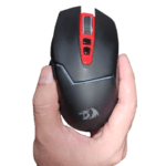 Picture of Redragon M690 wireless gaming mouse in Philippines