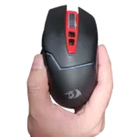 Picture of Redragon M690 wireless gaming mouse in Philippines
